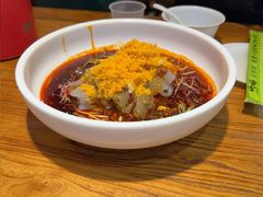-东来土菜馆(民祥园路店)