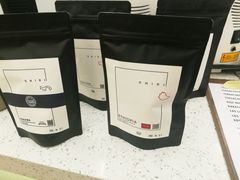 -Onirii Coffee(长乐路店)