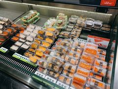 -池田寿司·4H鲜作(西直门凯德华联店)