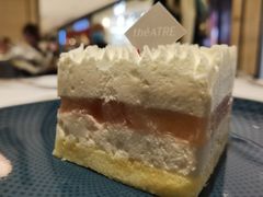 -théATRE 茶聚场(王府中環店)