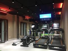 -即刻自助健身·私教馆(对外经贸店)