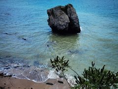 -大连金石滩滨海国家地质公园