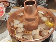 -东门口·鲜爆肚涮肉·烧烤(老门东店)