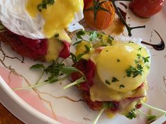 -The Rug Cafe(王府中环店)