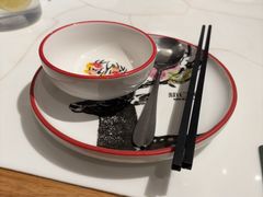 -新白鹿餐厅(第一百货店)