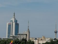 -莲花池公园