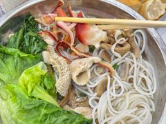 -福屿鲜捞小吃·捞化(福屿总店)