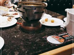 -川骄海鲜自助(河东店)