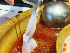 -华华火锅牛蛙(祥宾店)