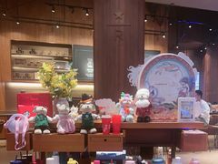 -星巴克(天津大悦城第二店)