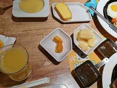 -豪客来牛排(成都锦江大融城店)