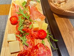 -IL TEATRO 精品意大利餐厅