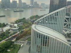 -上海凯宾斯基大酒店