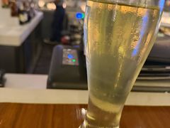-The BREW·酿餐厅(浦东嘉里大酒店)