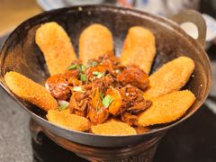 -南京大牌档(新街口德基广场店)