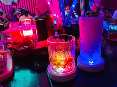 -MOSSO音乐酒吧·Live House(南京西路店)