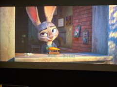 -星河寰宇IMAX影城(星河WORLD·COCO Park店)