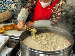 -家阳赵师傅油饼包烧麦(粮道街店)