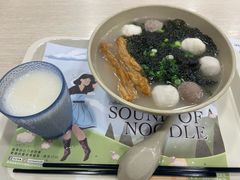 -南記粉麵(灣仔謝斐道店)