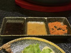 -樱嘢·炭火烧肉(惠南店)