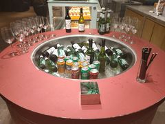 -武汉世茂希尔顿酒店·汇·全日餐厅