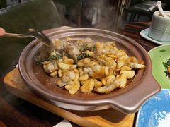 -粤·向群饭店(麓景路店)