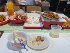 -三毛烧烤·南昌大排档(山姆店)