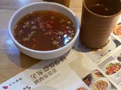 -小六汤包(万和城店)