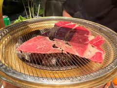 -西塔老太太泥炉烤肉(川沙百联店)