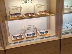 -溥仪眼镜PUYI OPTICAL(国贸商城店)