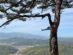 -五女山景区
