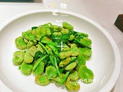 -筱爷叔·上海传统手工菜(玉树路店)