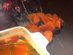 -楼兰新疆主题餐厅(悠方店)
