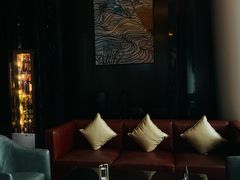 -南宁那莲豪华精选酒店-云霄酒廊·80楼高空城景酒吧