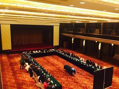 -南京双门楼宾馆(盐仓桥地铁站阅江楼店)