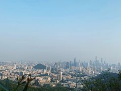 -广州市白云山风景名胜区