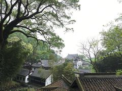 -岳麓书院