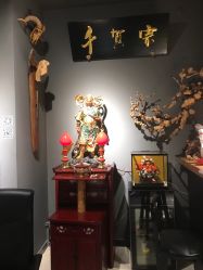 -千贺宗纹身传统大师