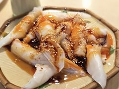-玲又珑美食(盘福路店)
