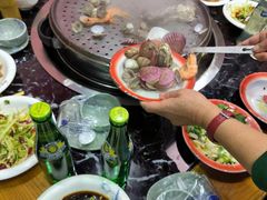 -边江铁锅炖鱼(振八街店)