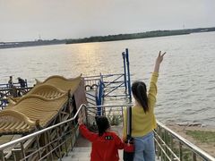 -丁香湖公园