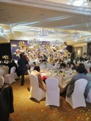 -上海瑞金洲际酒店·宴会厅