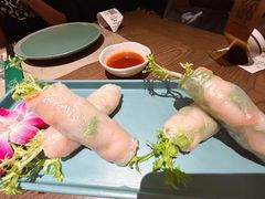 -安南越南餐厅(青岛万象城店)