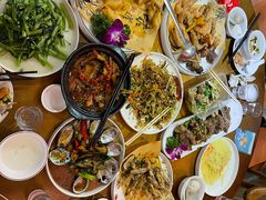 -醉壹号海鲜大排档(厦门美食地标店)