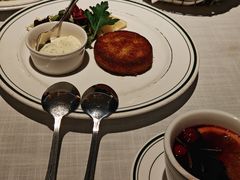 -Wolfgang’s Steakhouse 沃夫冈牛排馆(上海白玉兰广场店)