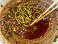 -老陈婆手工面庄