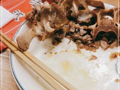 -老诚一锅羊蝎子(天通苑店)