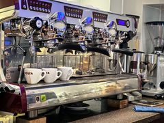 -COSTA COFFEE(天通苑华联店)