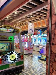 -卡通尼乐园(重庆南坪协信星光店)