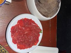 -黄家码头老火锅(解放碑旗舰店)